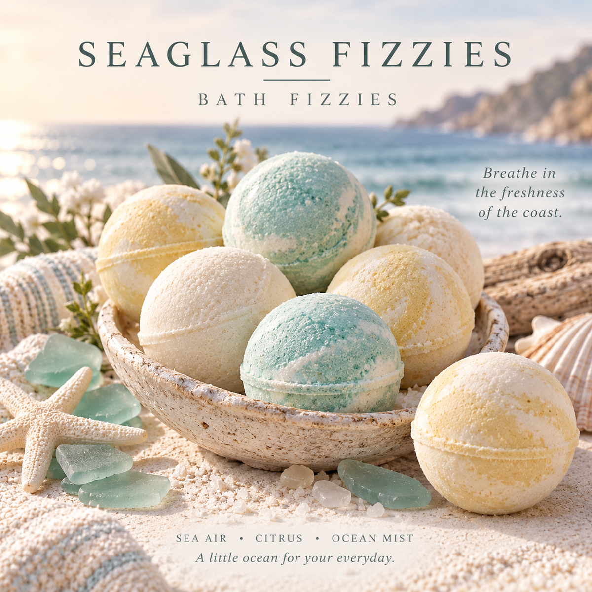 Bath Fizzies