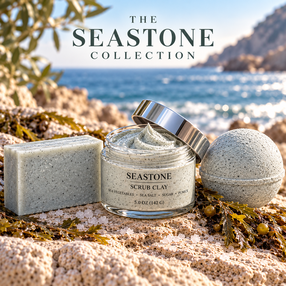 The Seastone Collection