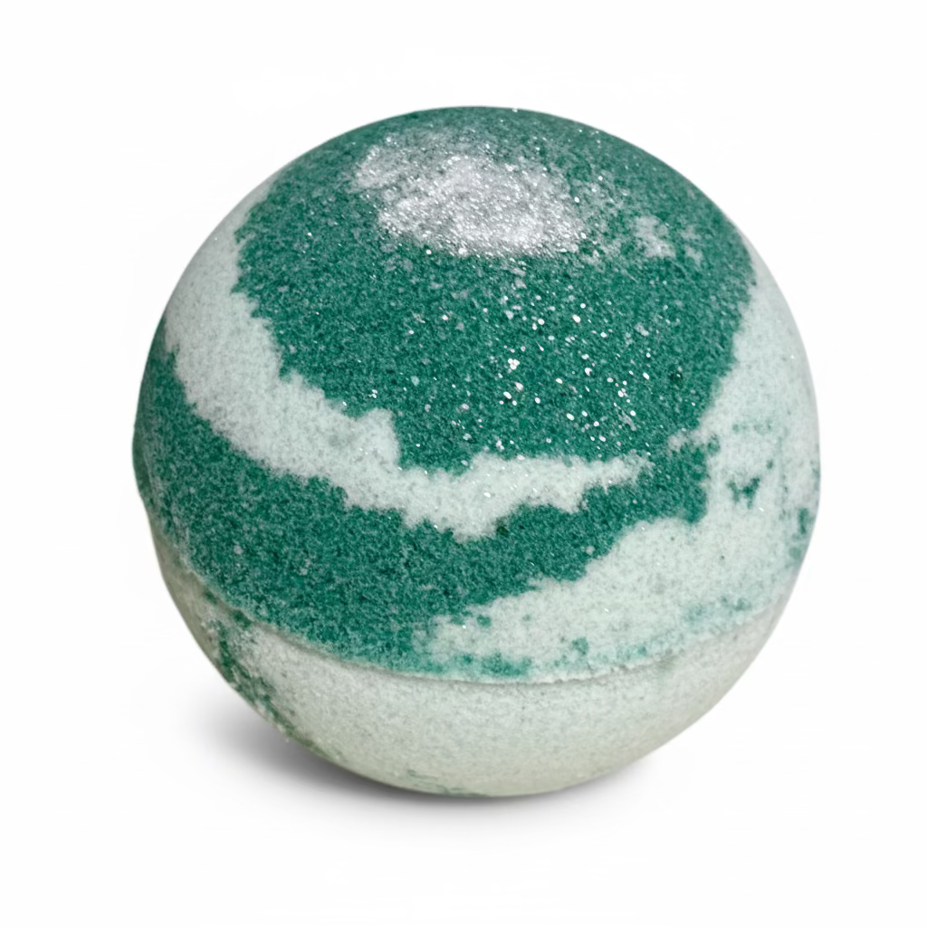 Eucalyptus Cove Bath Bomb