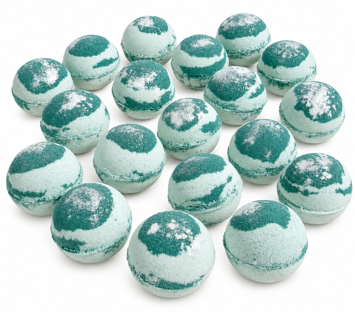 Eucalyptus Cove Bath Bomb