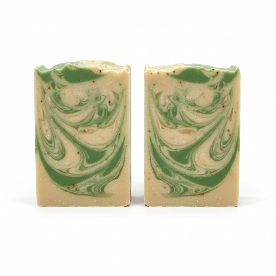 Neroli Blossoms Butter Bar Soap