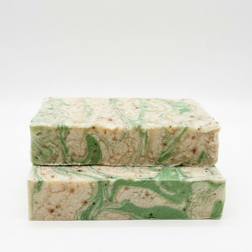Neroli Blossoms Butter Bar Soap