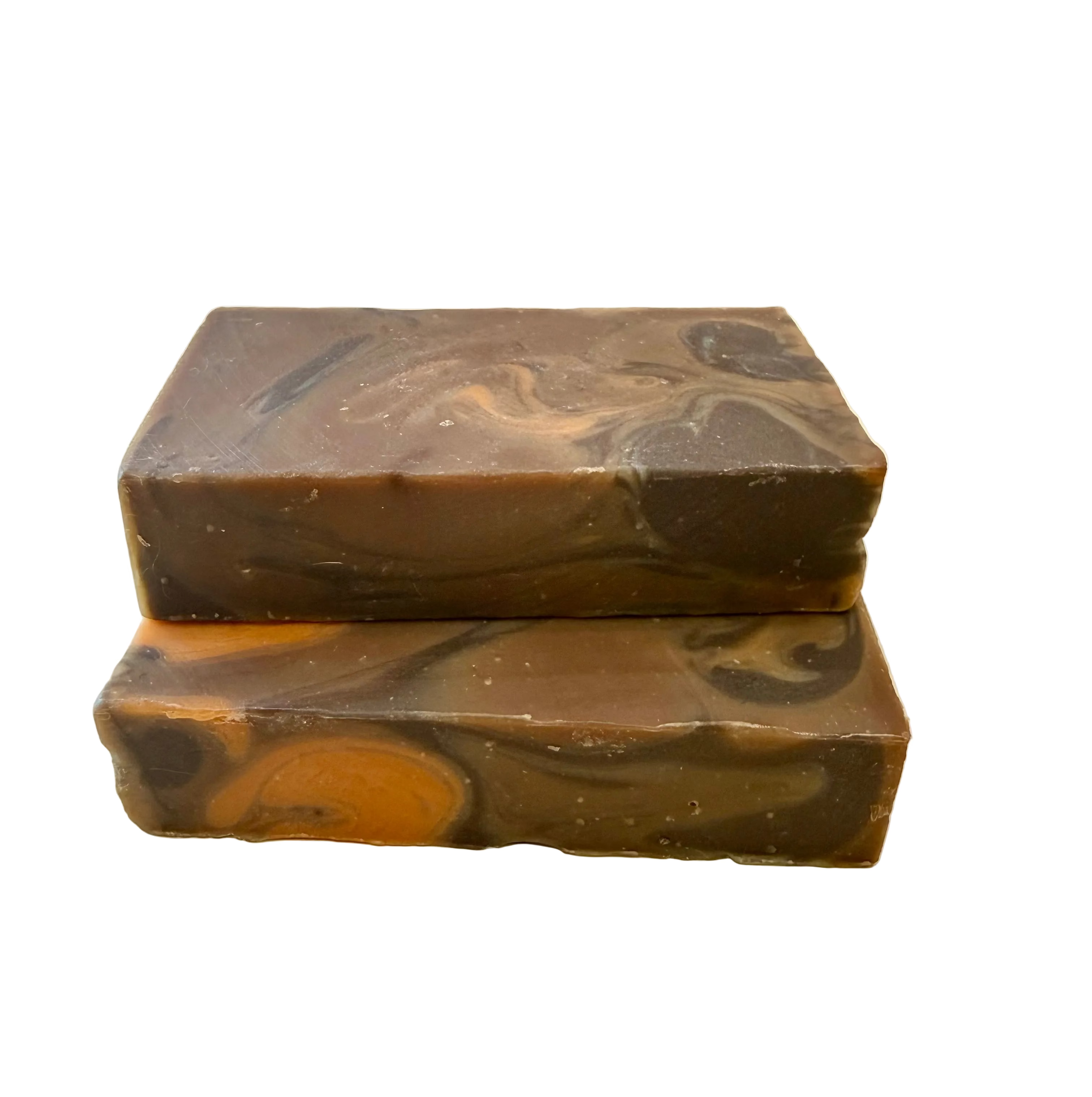 Sandalwood & Amber Butter Bar Soap
