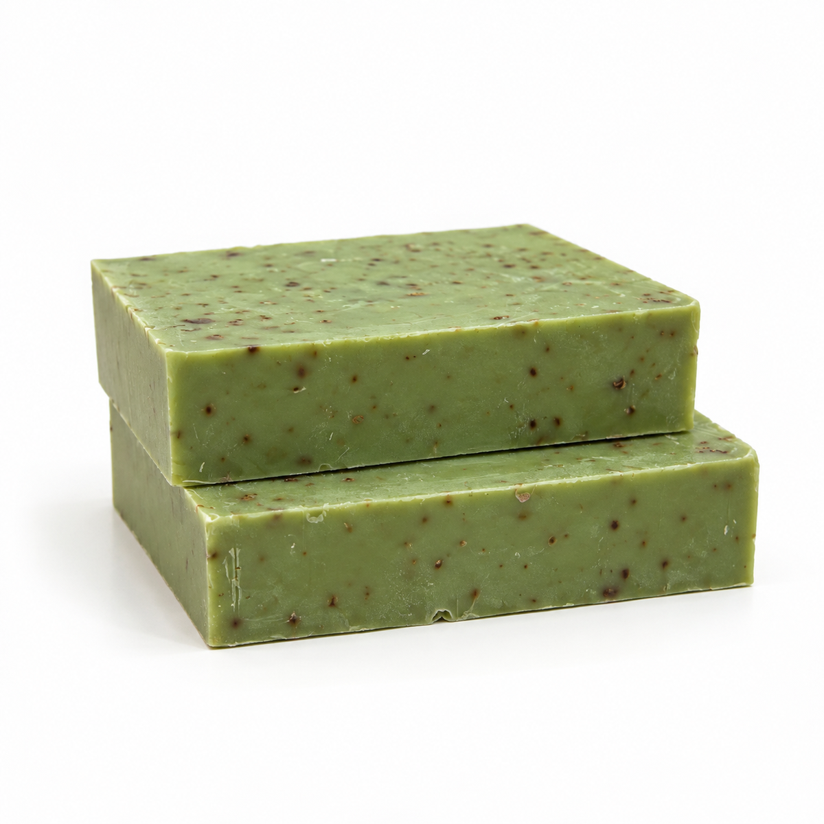 Rosemary-Juniper Butter Bar Soap